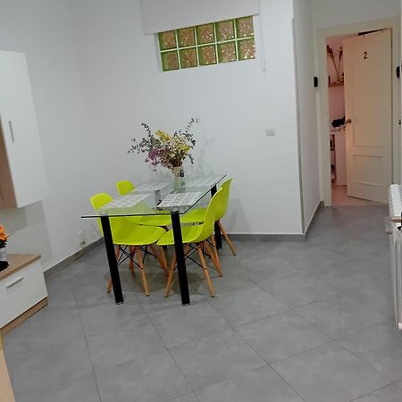 Divina Malasana Apartman Madrid Kültér fotó