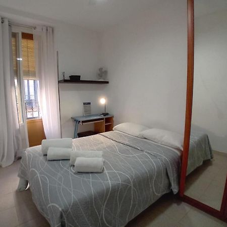 Divina Malasana Apartman Madrid Kültér fotó