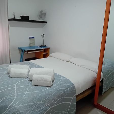Divina Malasana Apartman Madrid Kültér fotó