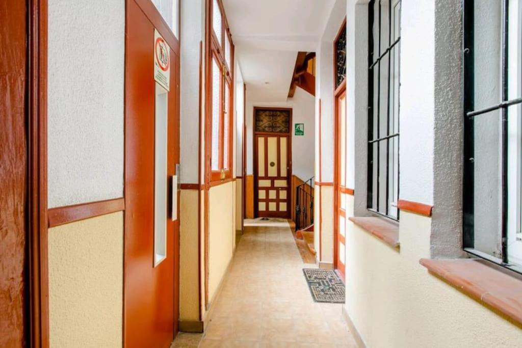 Divina Malasana Apartman Madrid Kültér fotó