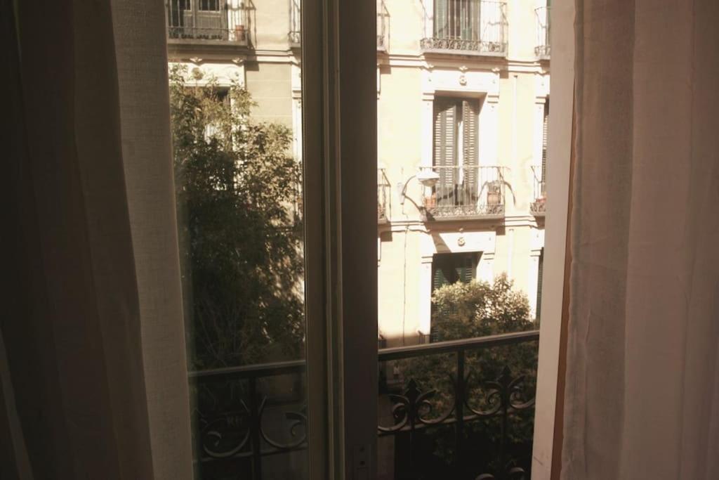 Divina Malasana Apartman Madrid Kültér fotó