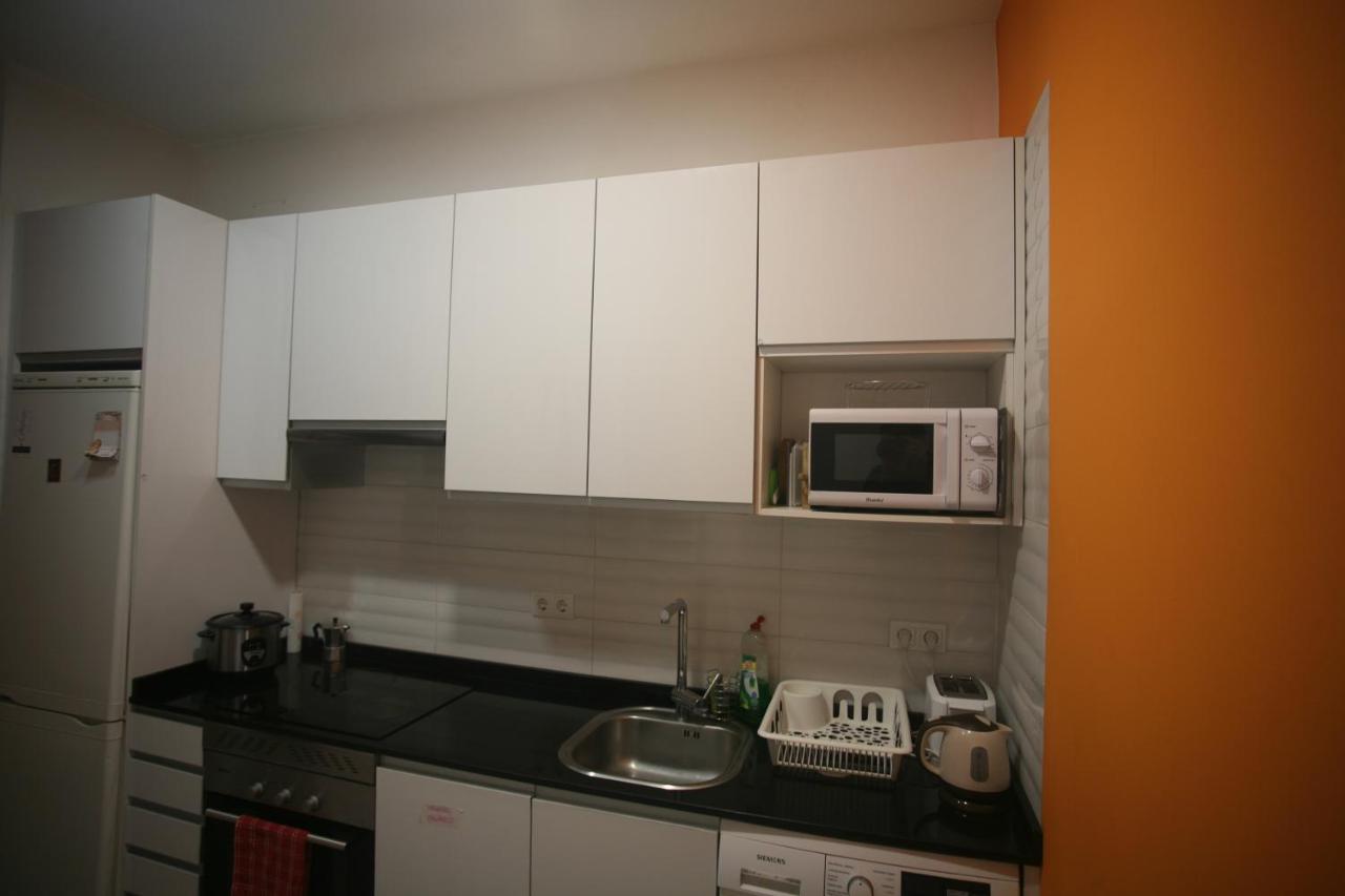 Divina Malasana Apartman Madrid Kültér fotó