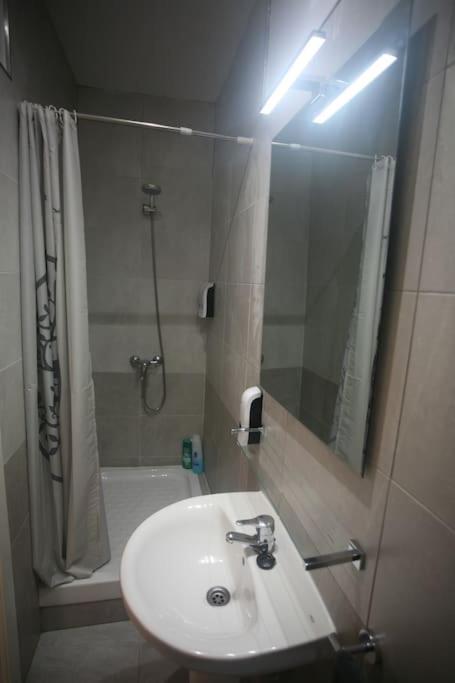Divina Malasana Apartman Madrid Kültér fotó
