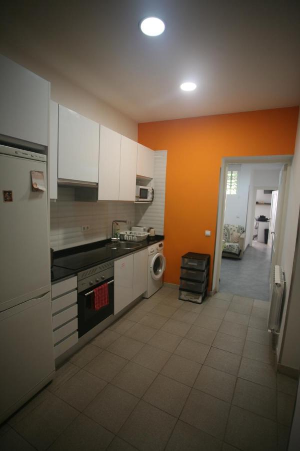 Divina Malasana Apartman Madrid Kültér fotó
