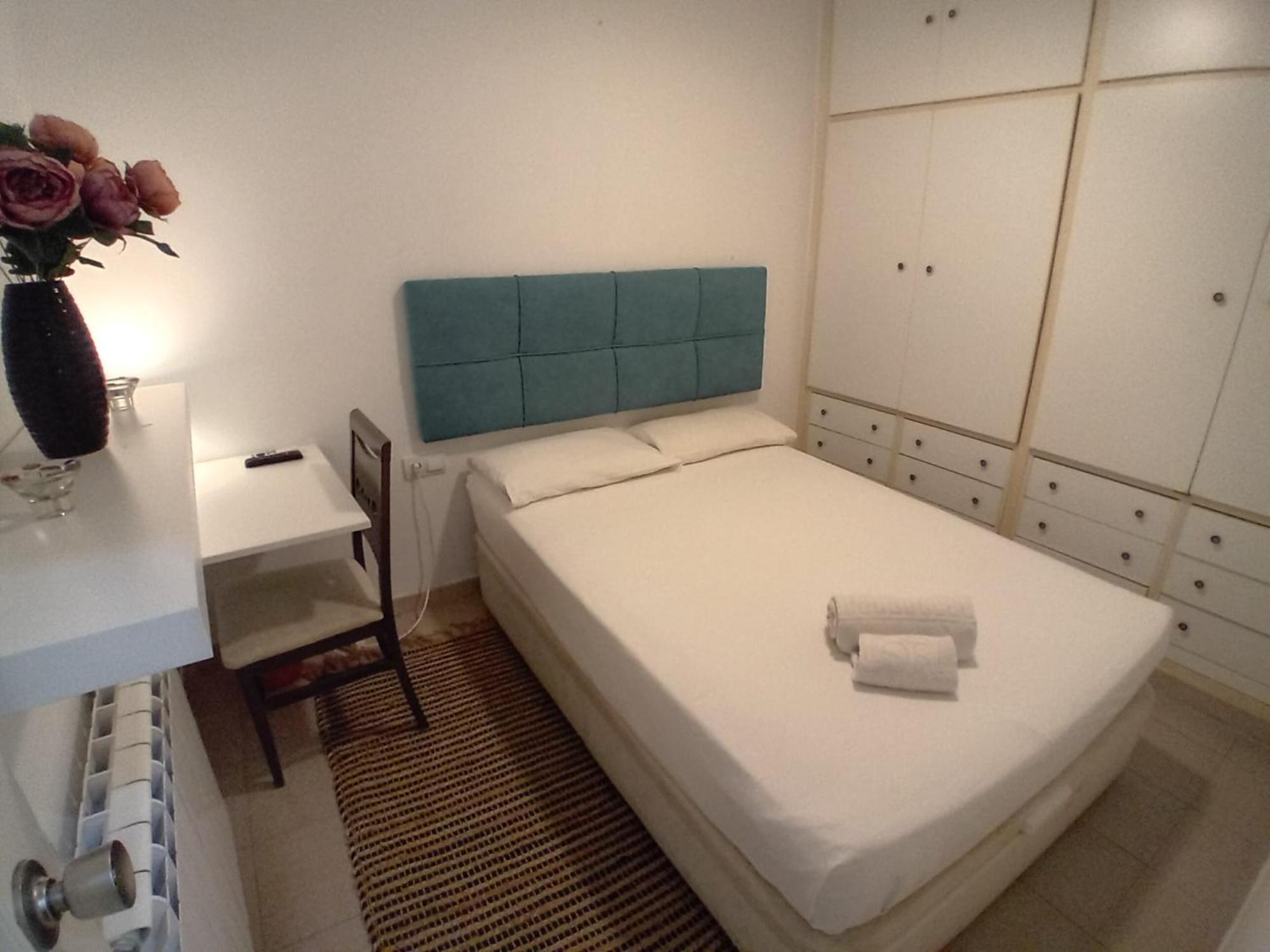 Divina Malasana Apartman Madrid Kültér fotó
