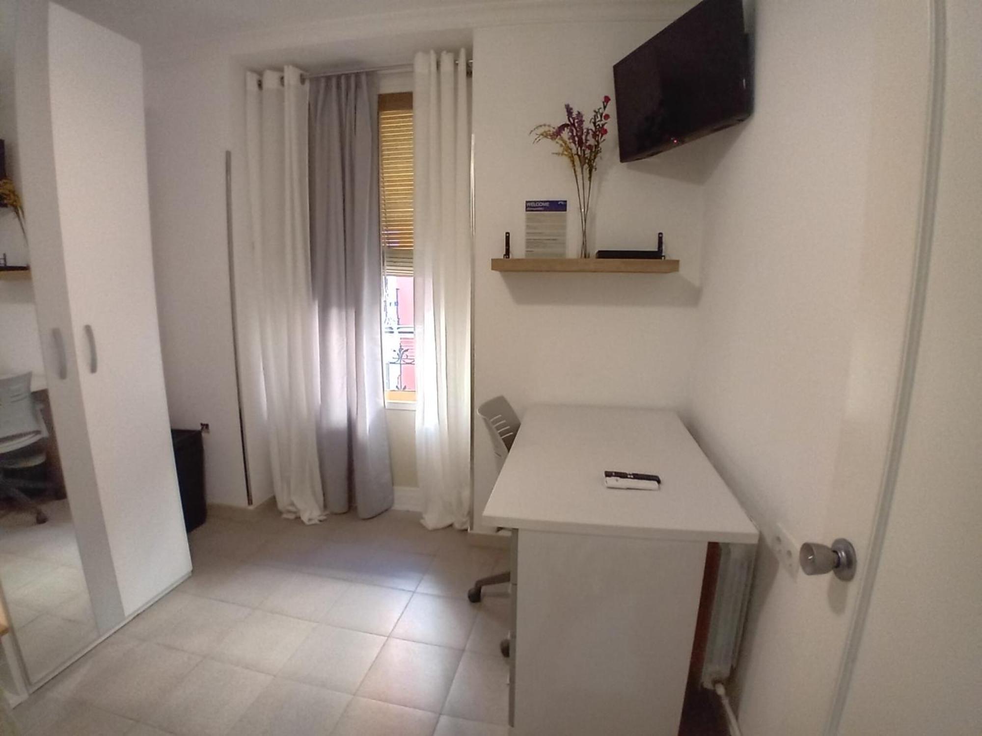 Divina Malasana Apartman Madrid Kültér fotó