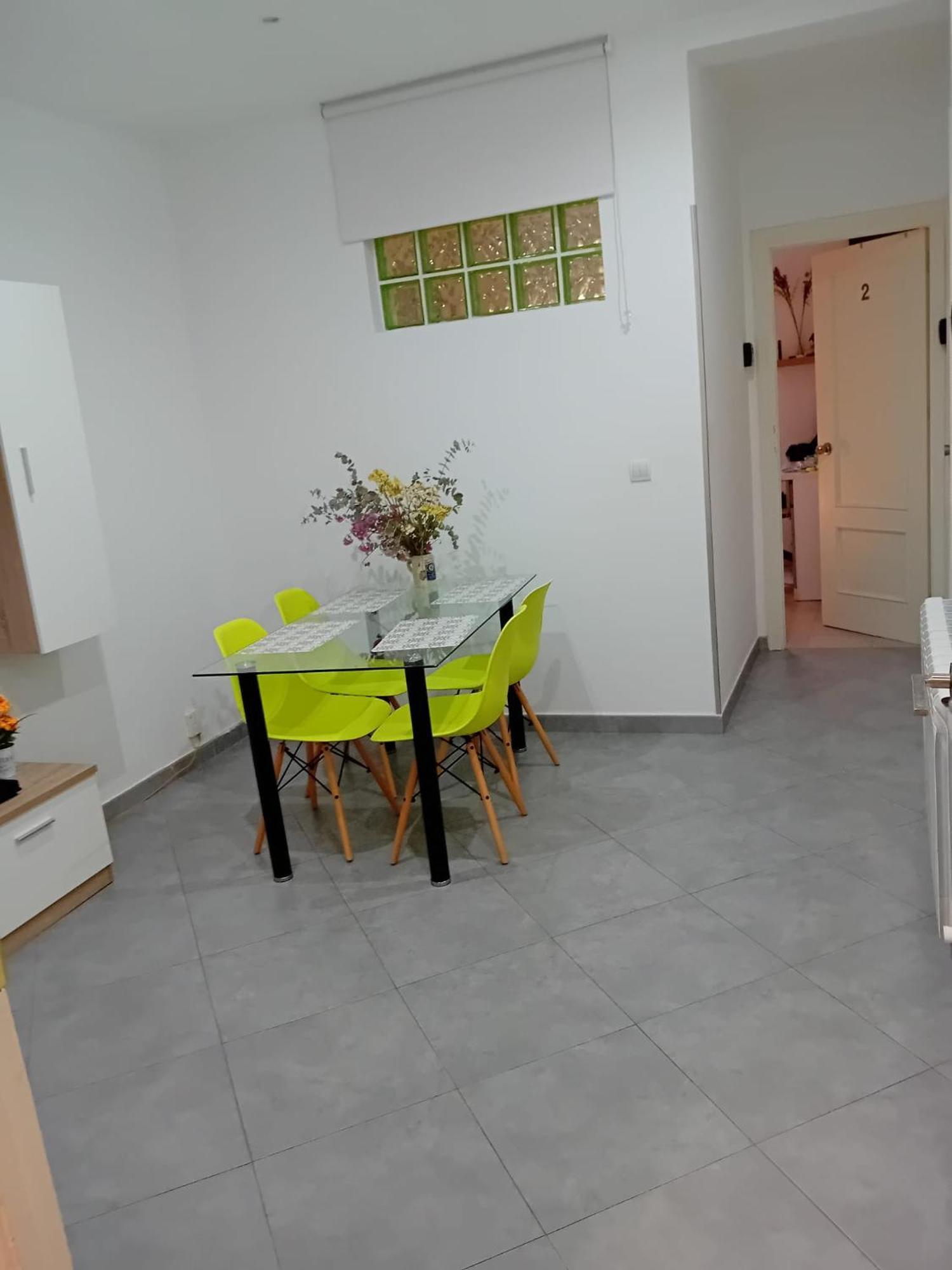 Divina Malasana Apartman Madrid Kültér fotó
