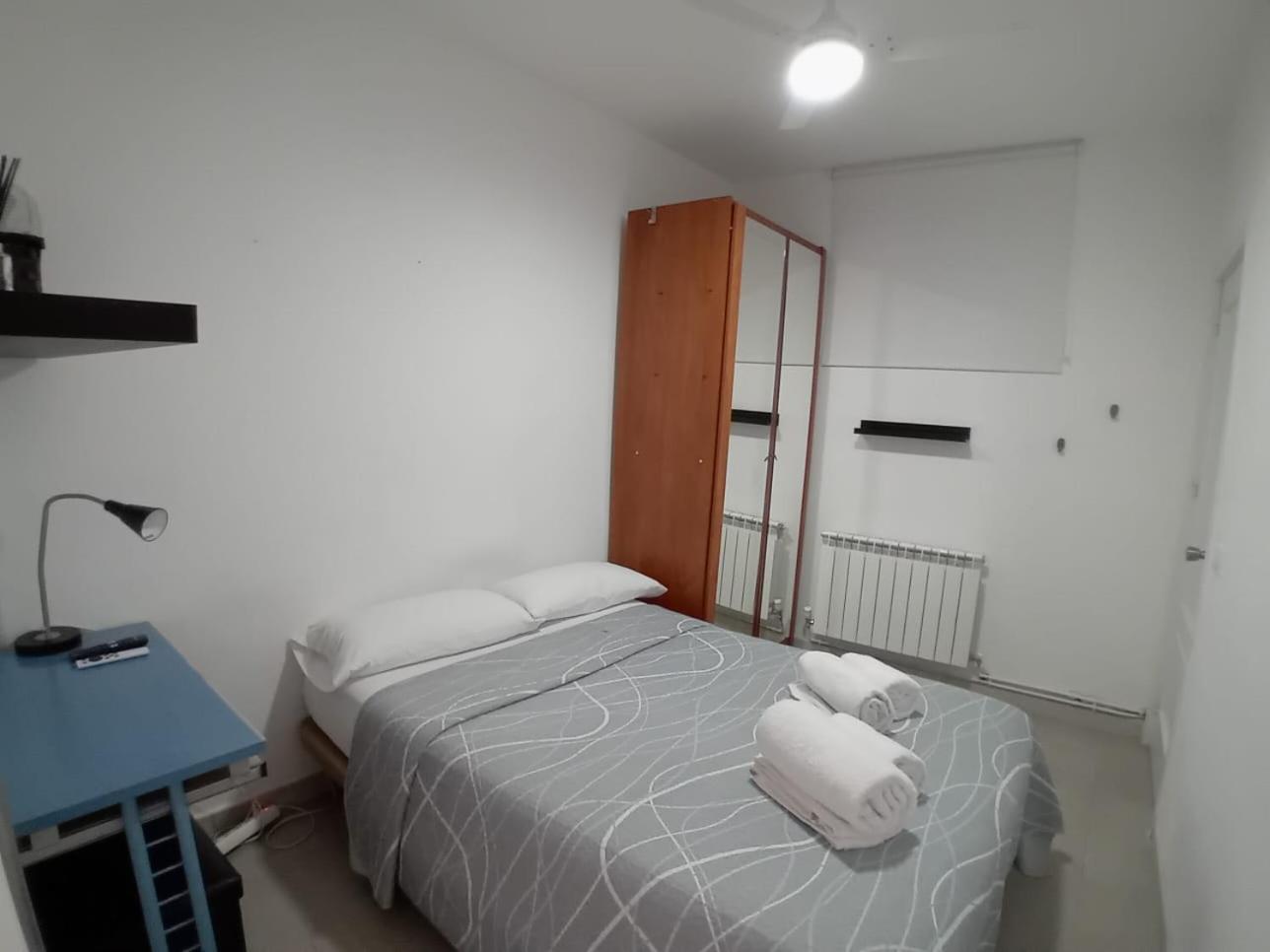 Divina Malasana Apartman Madrid Kültér fotó