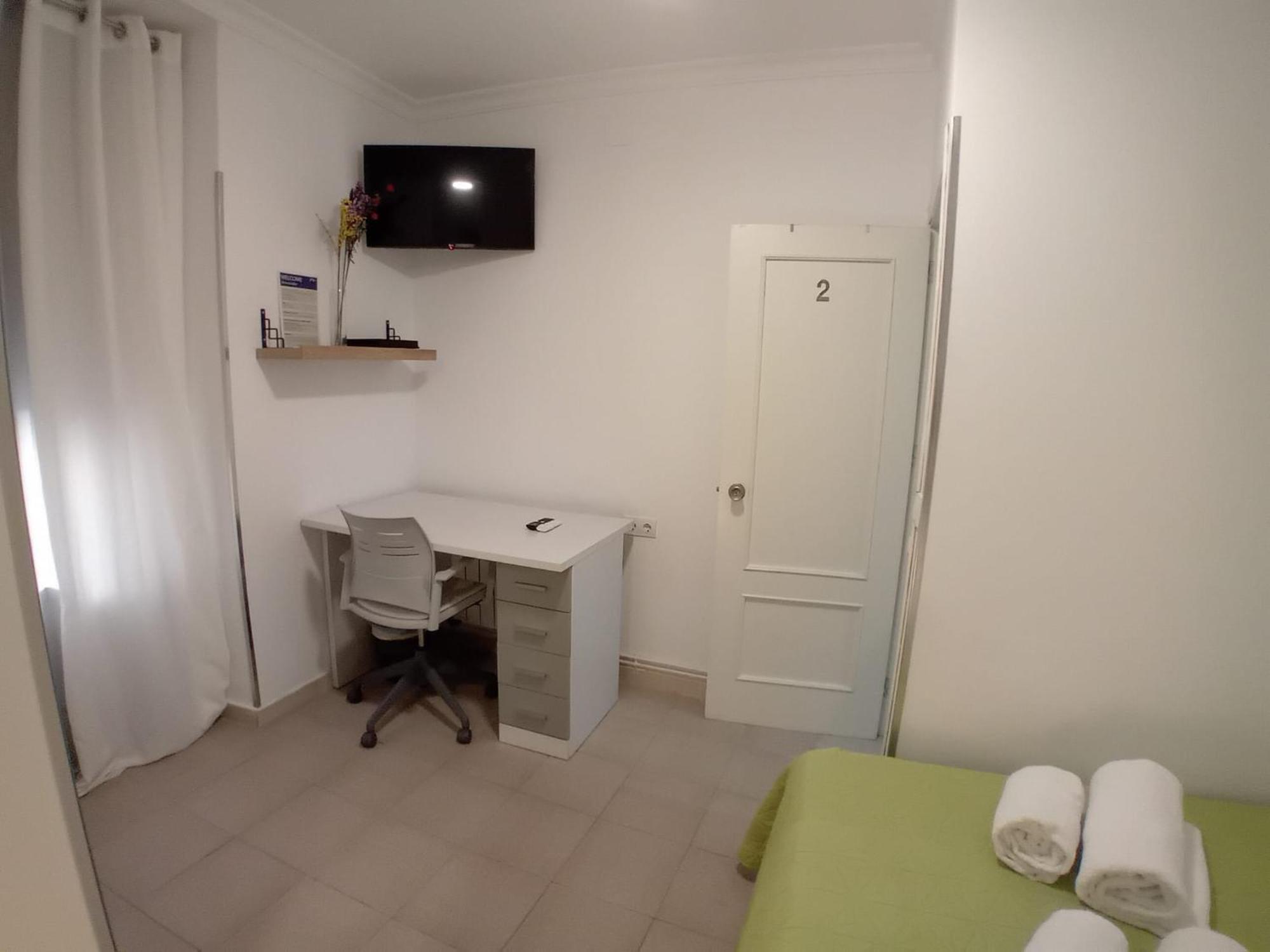 Divina Malasana Apartman Madrid Kültér fotó
