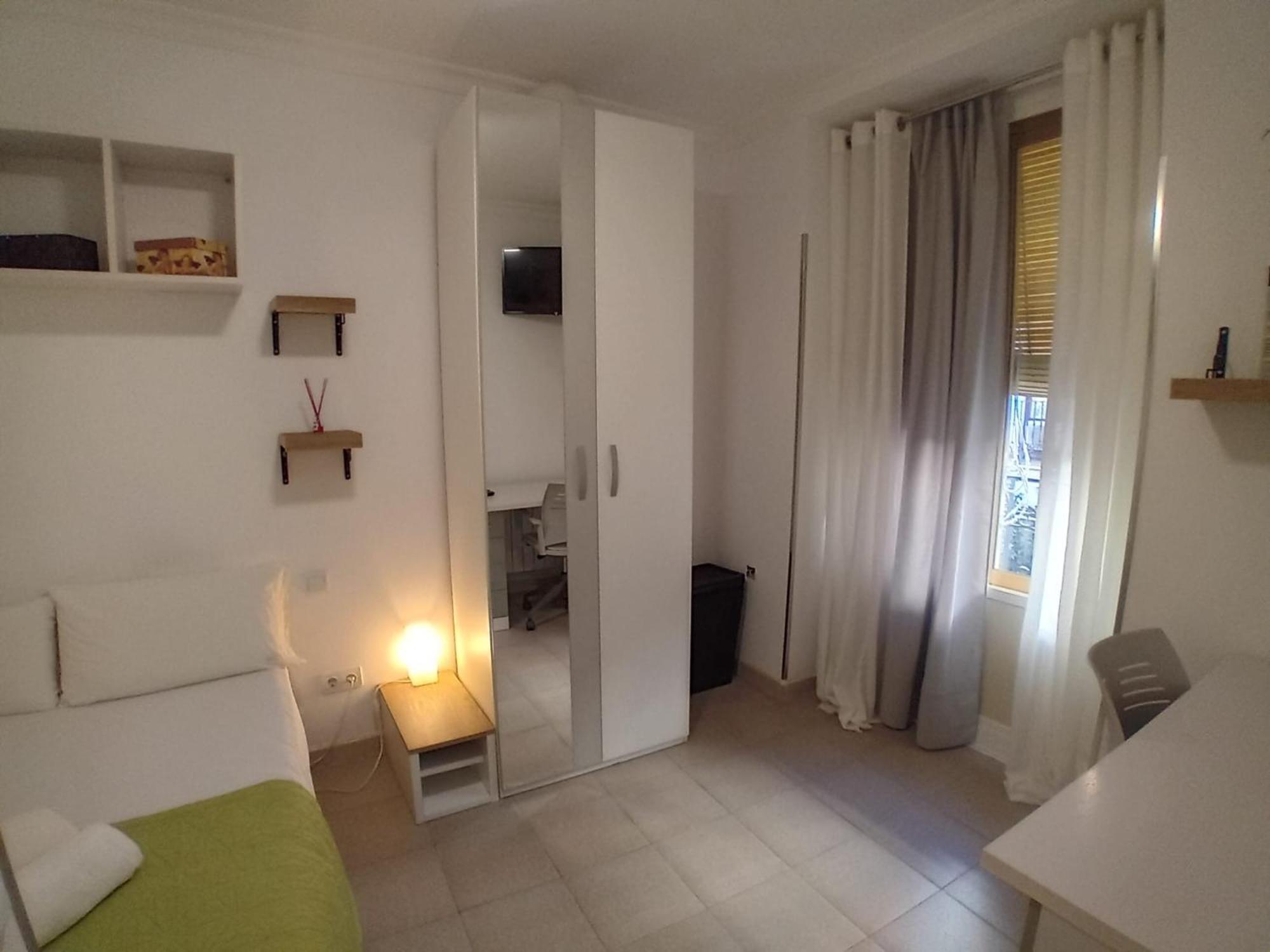 Divina Malasana Apartman Madrid Kültér fotó