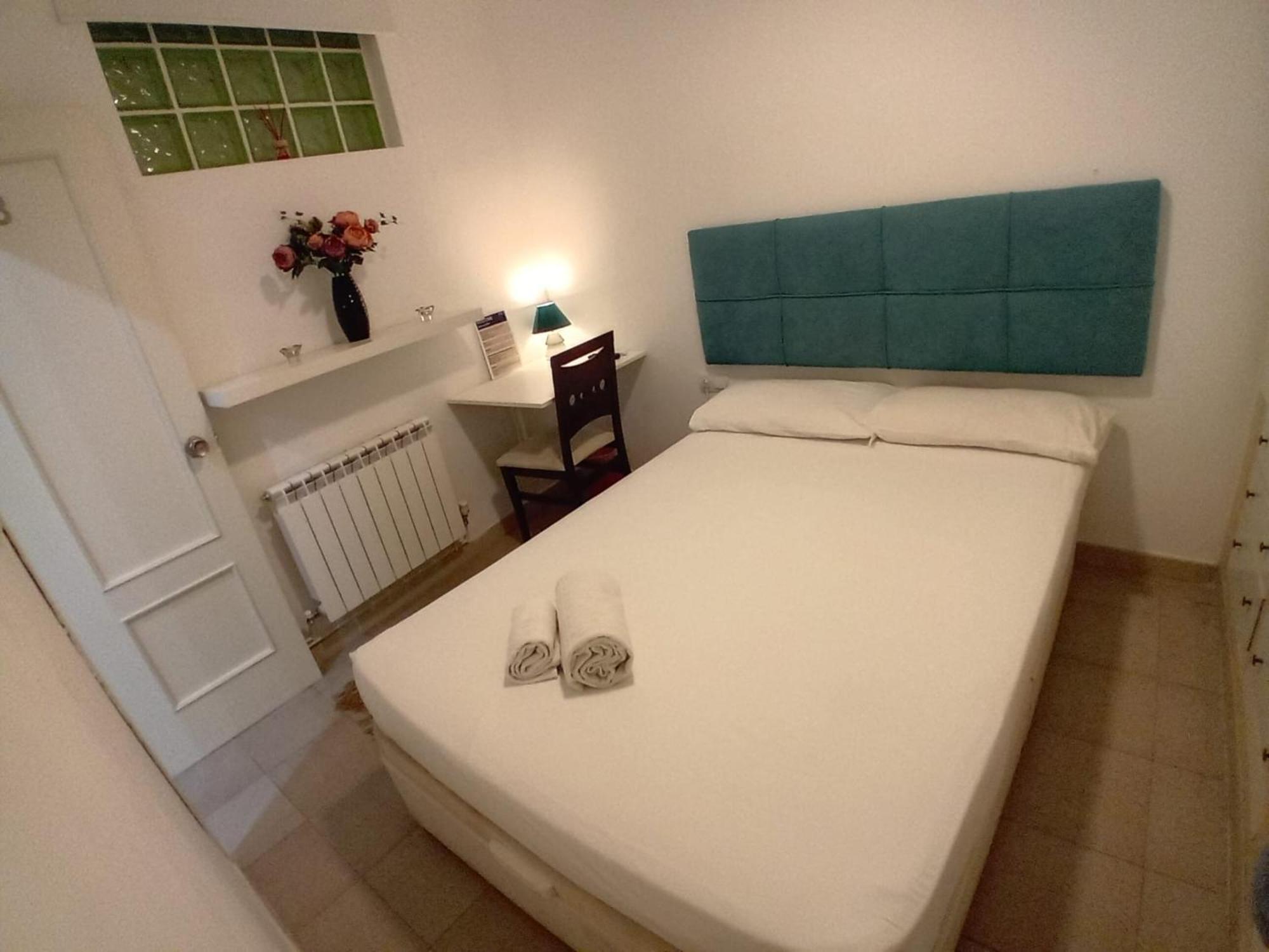 Divina Malasana Apartman Madrid Kültér fotó